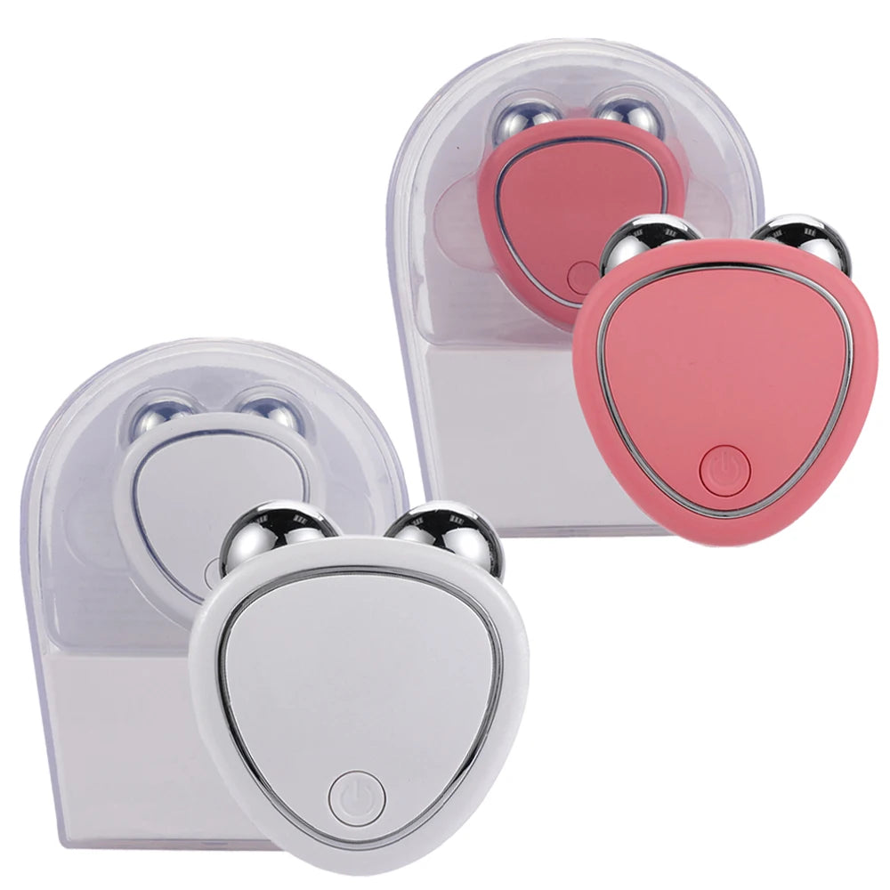 EMS Facial Massager