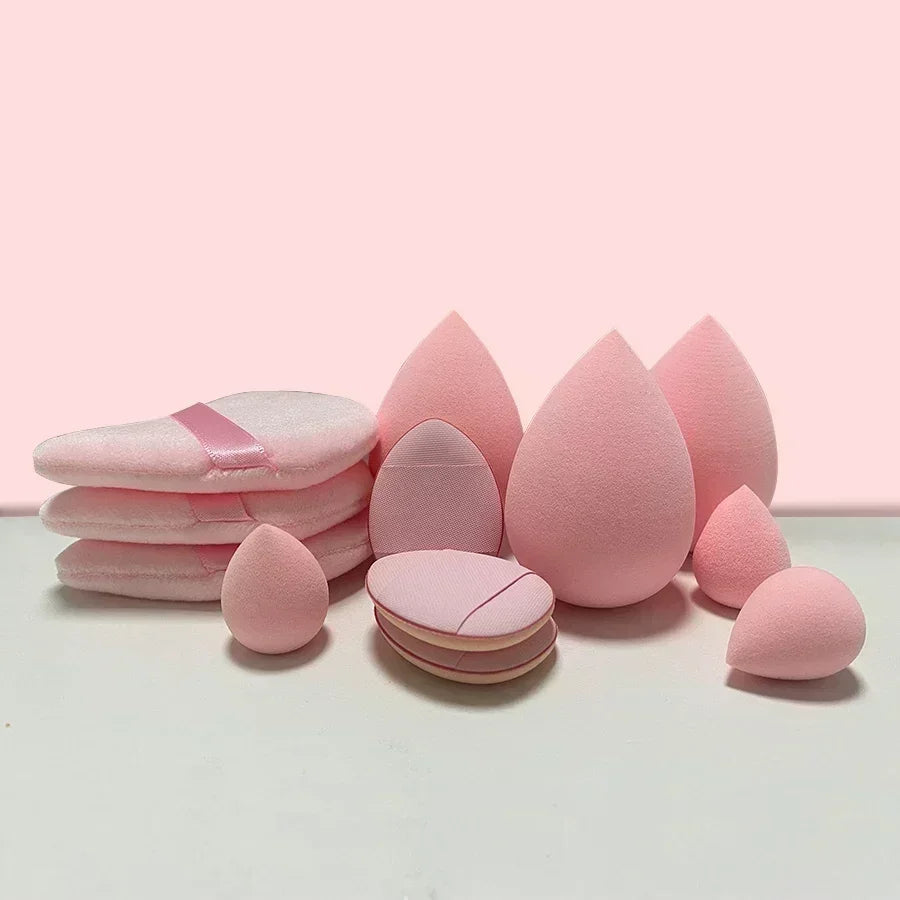 Makeup Sponges Set