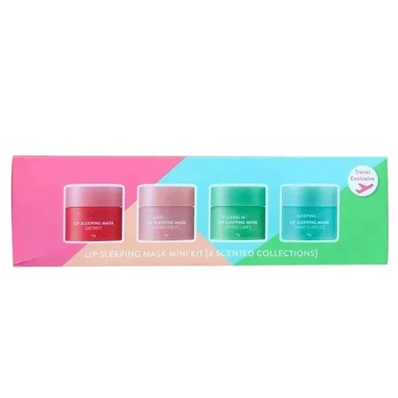 Berry Lip Sleeping Mask