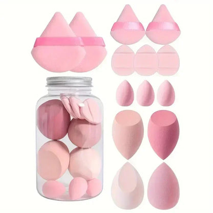 Makeup Sponges Set