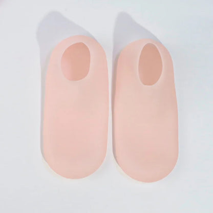 Foot Peel Mask Socks