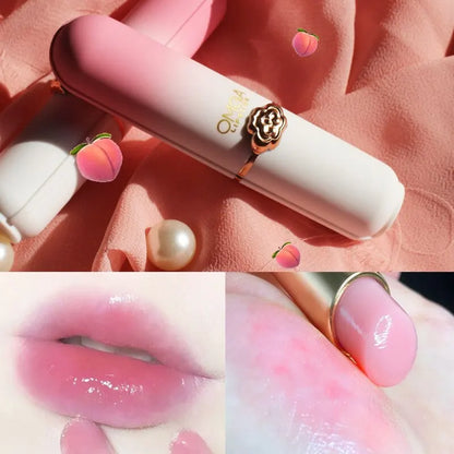 Temperature Change Lipstick