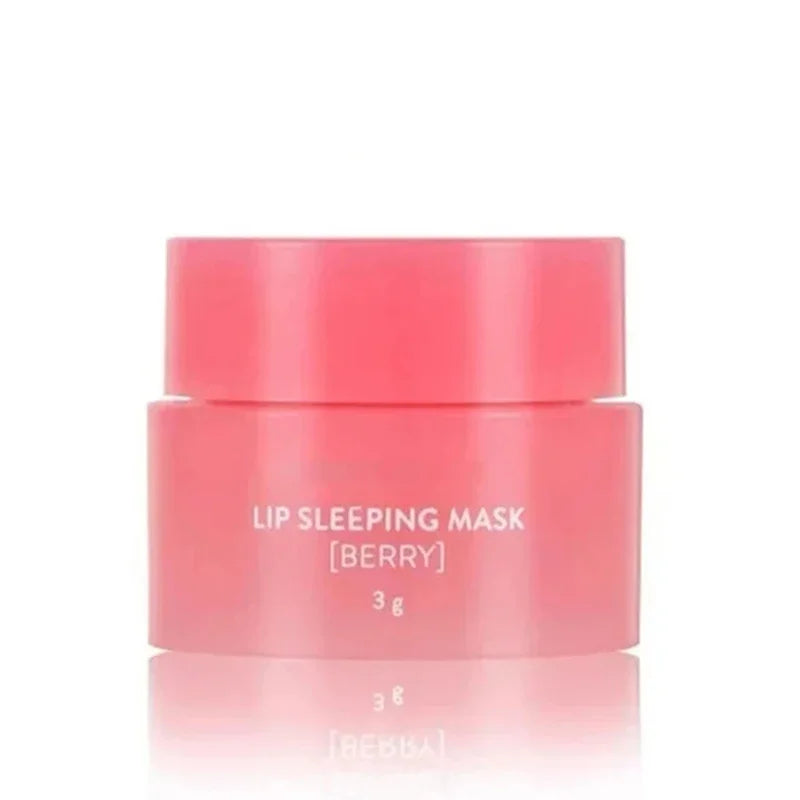 Berry Lip Sleeping Mask