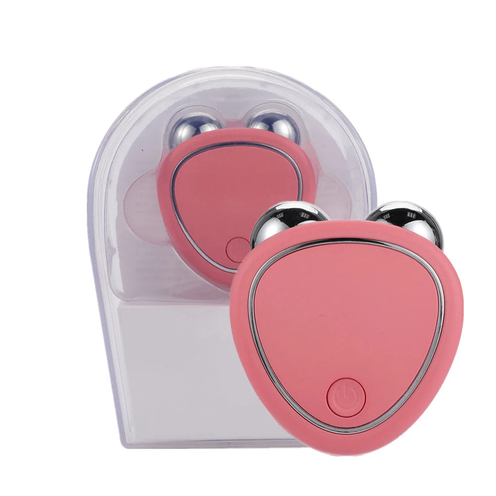 EMS Facial Massager