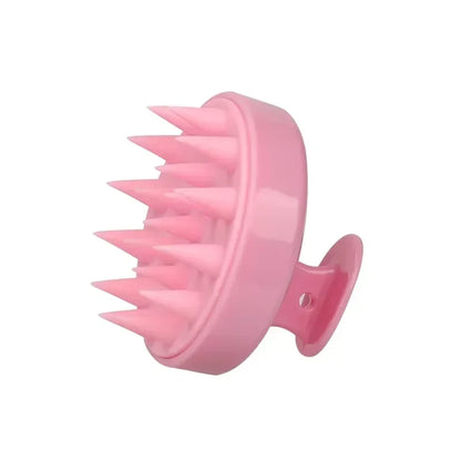 Head Scalp Massage Brush