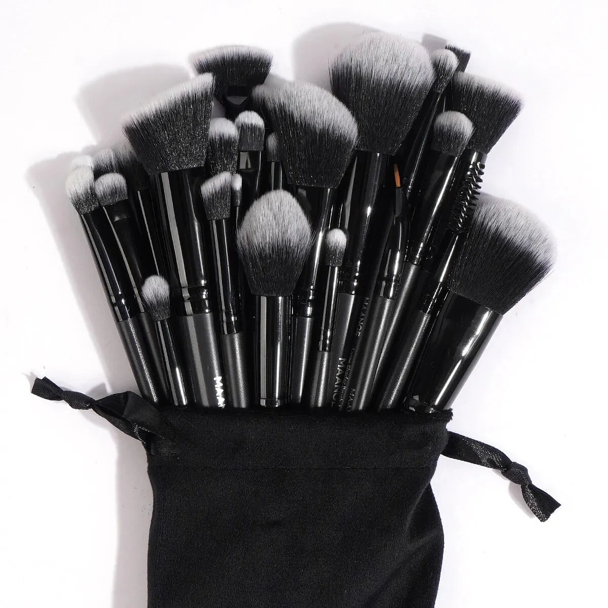 Professional Makeup Brush Set