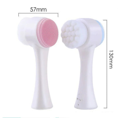 Facial Cleansing Brush