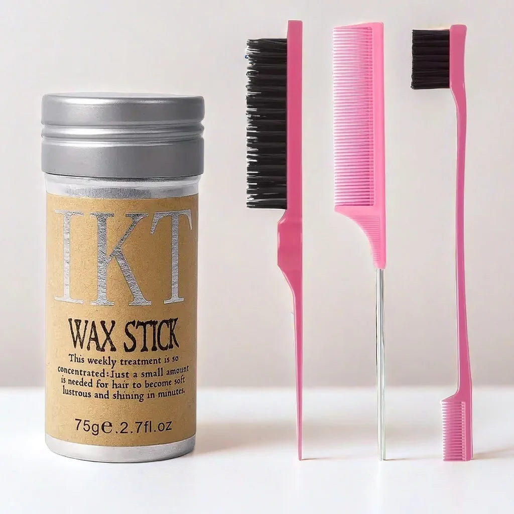 Hair Wax Stick