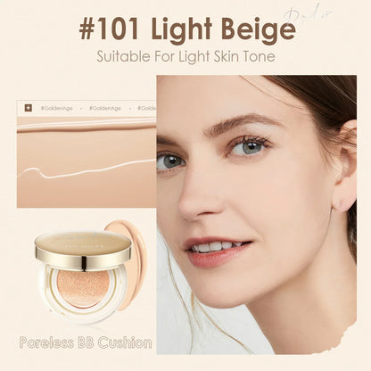 Poreless BB Cream