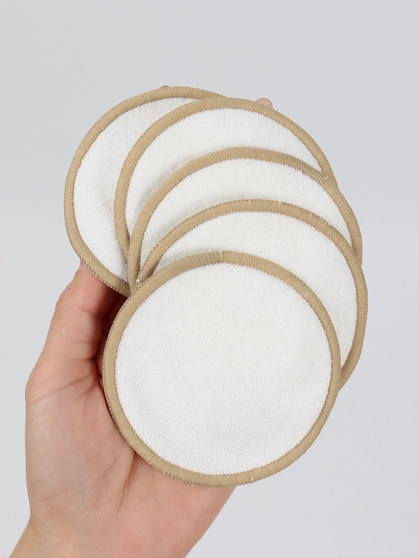 Reusable Makeup Remover Pads