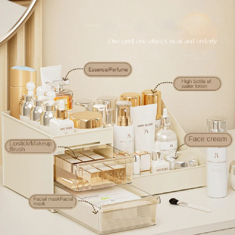 Makeup Organizer