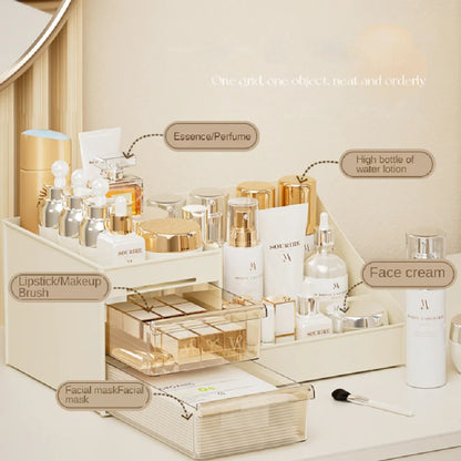 Makeup Organizer