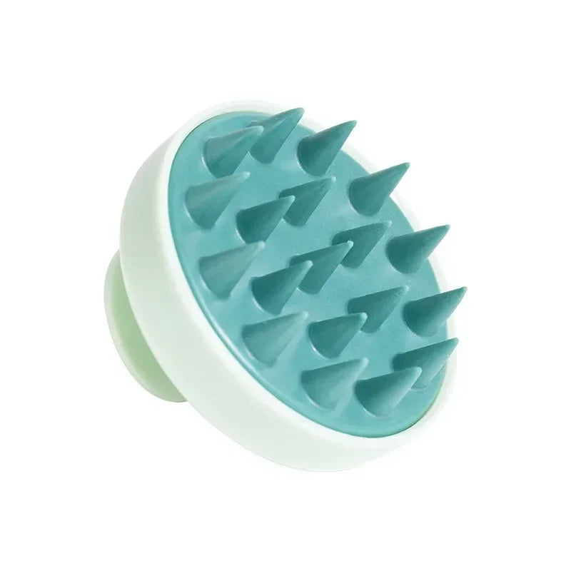 Head Scalp Massage Brush