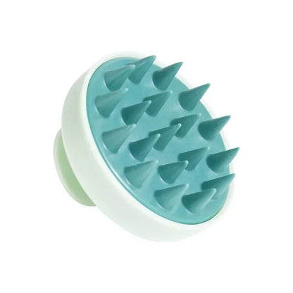 Head Scalp Massage Brush