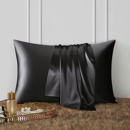 Silk Pillowcase for Hair and Skin