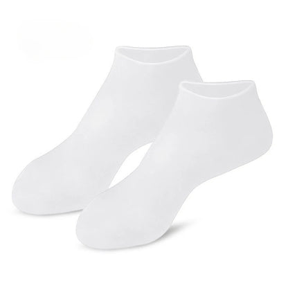 Foot Peel Mask Socks