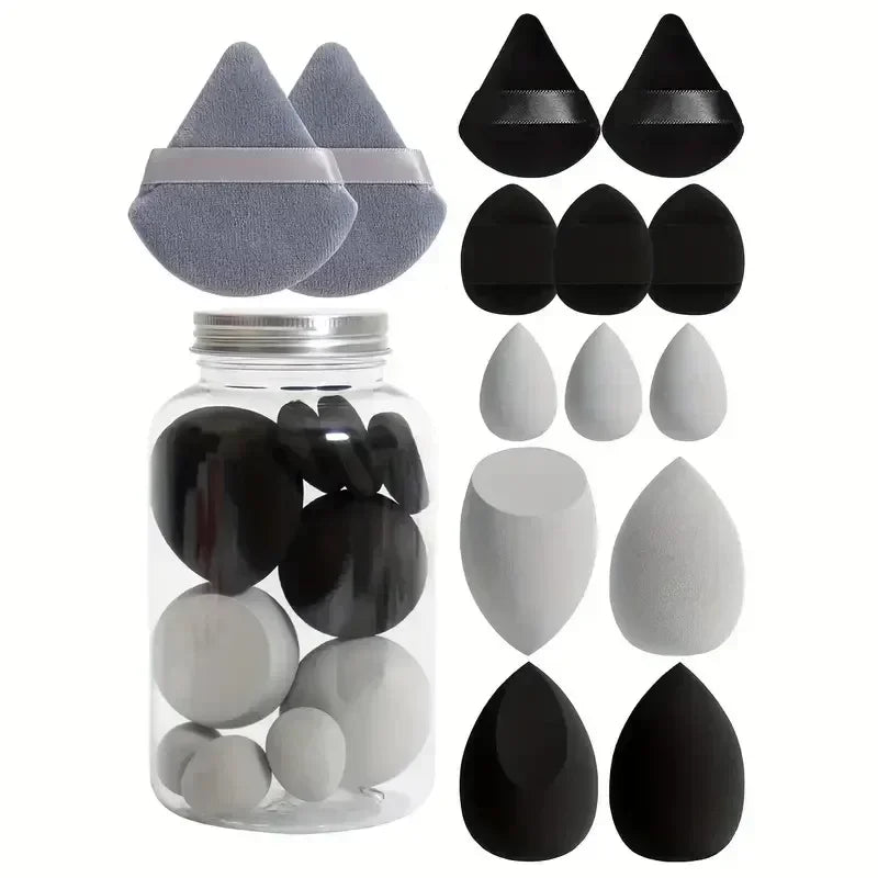 Makeup Sponges Set