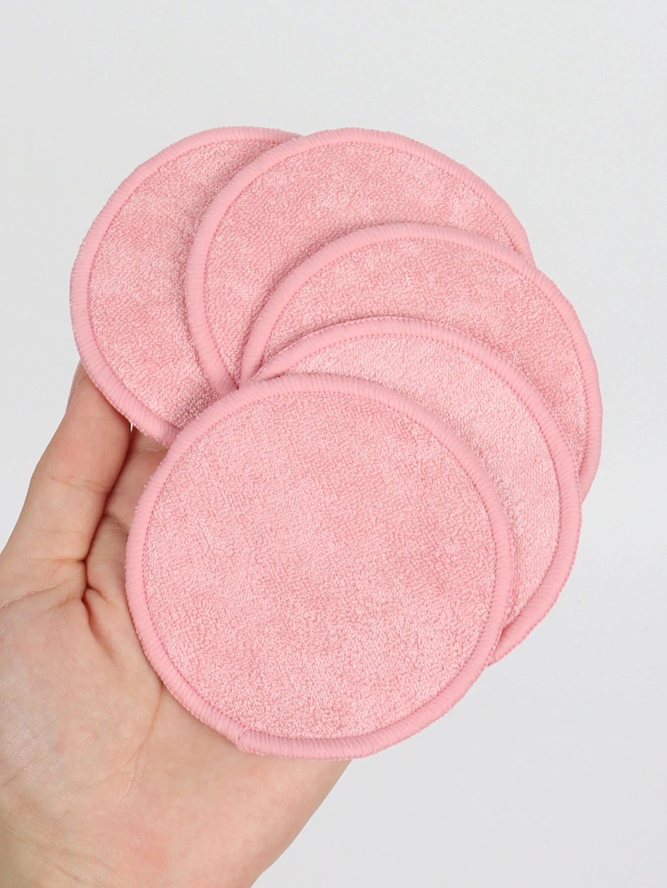 Reusable Makeup Remover Pads