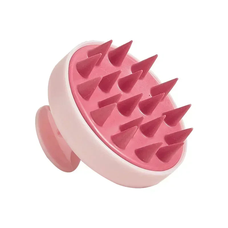 Head Scalp Massage Brush