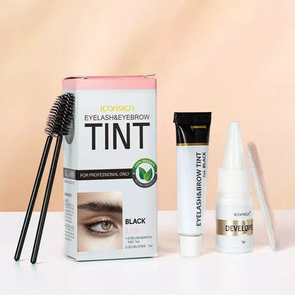 Eyebrow Tint Kit